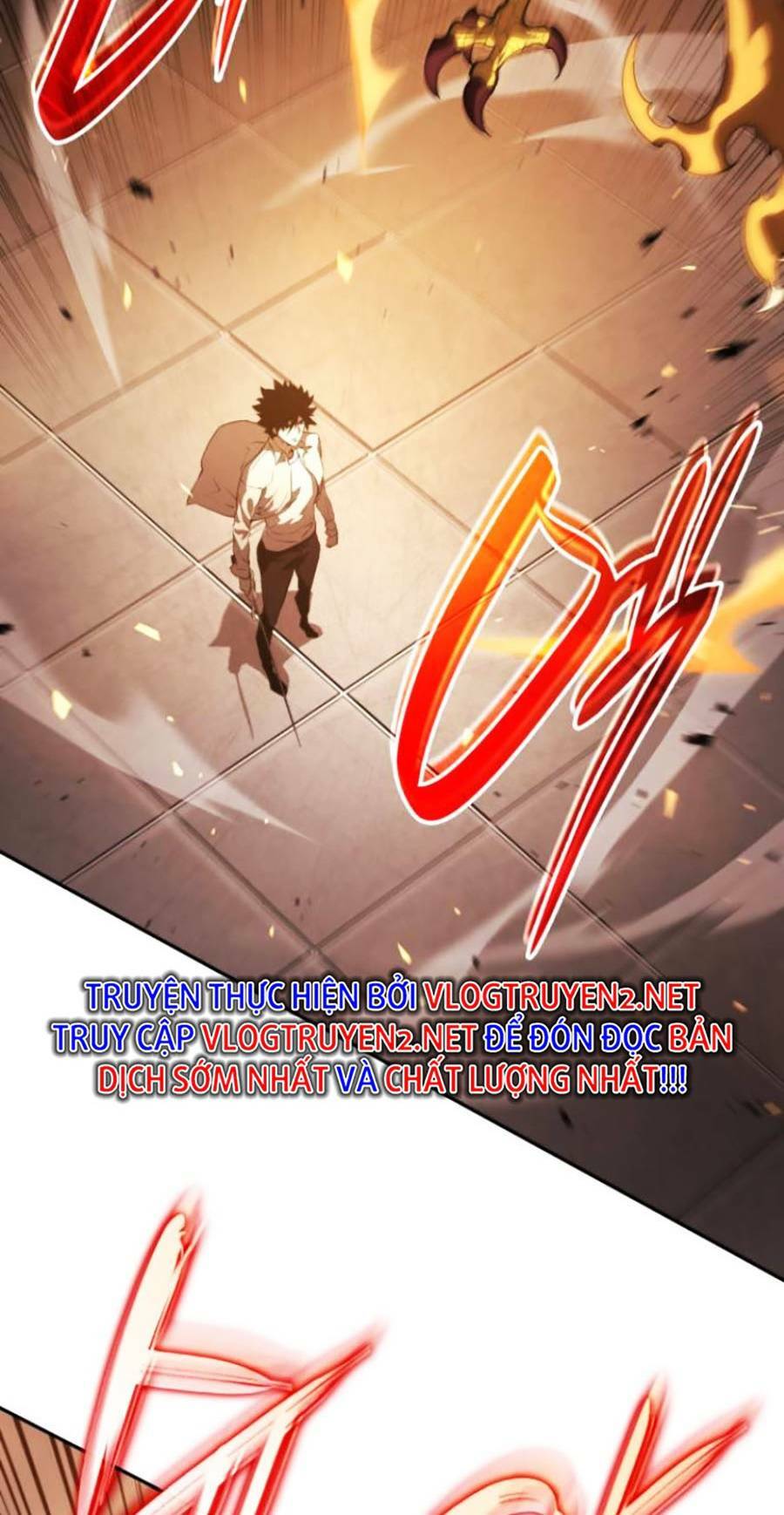 Vô Hạn Tử Linh Sư: Chapter 10