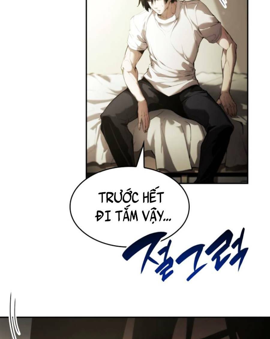 Vô Hạn Tử Linh Sư: Chapter 10