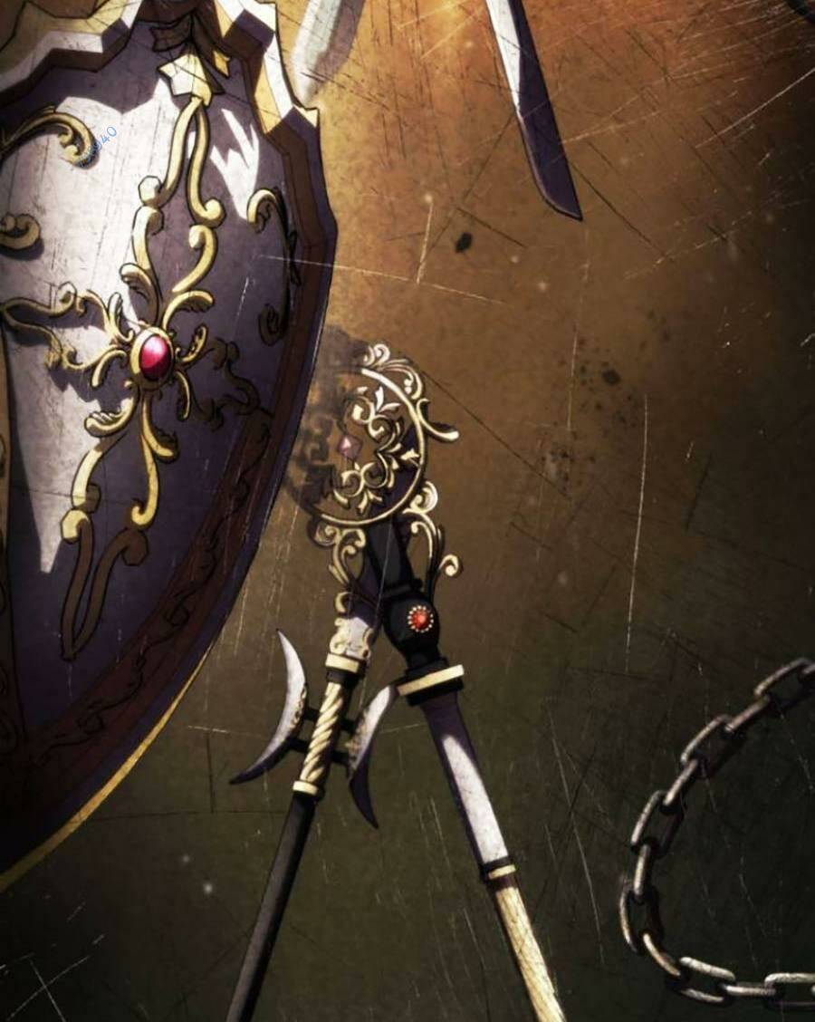 Vô Hạn Tử Linh Sư: Chapter 10