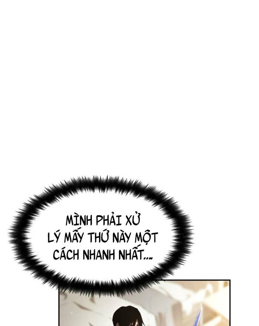 Vô Hạn Tử Linh Sư: Chapter 10