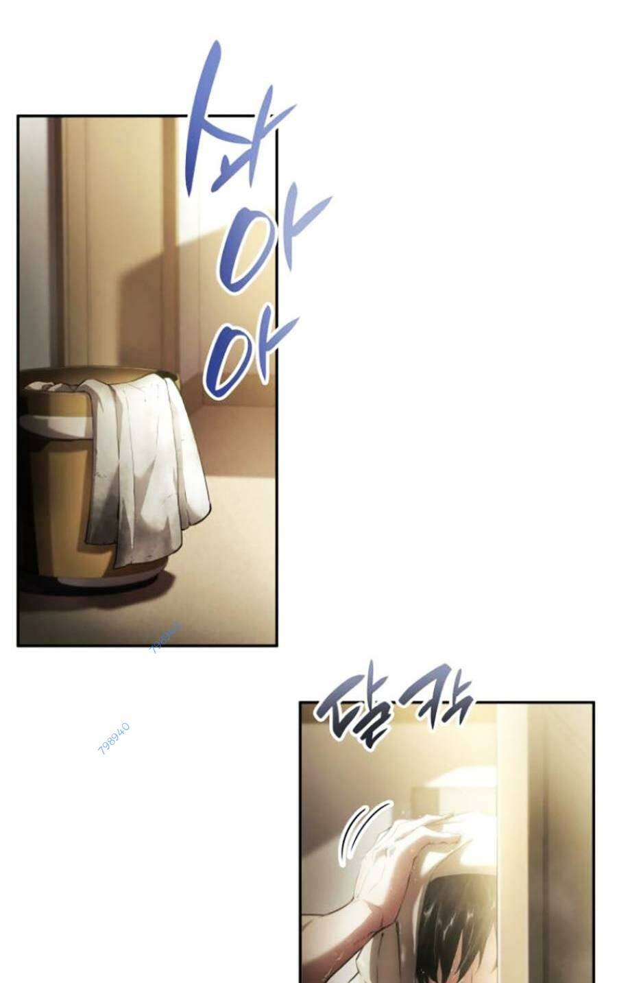 Vô Hạn Tử Linh Sư: Chapter 10