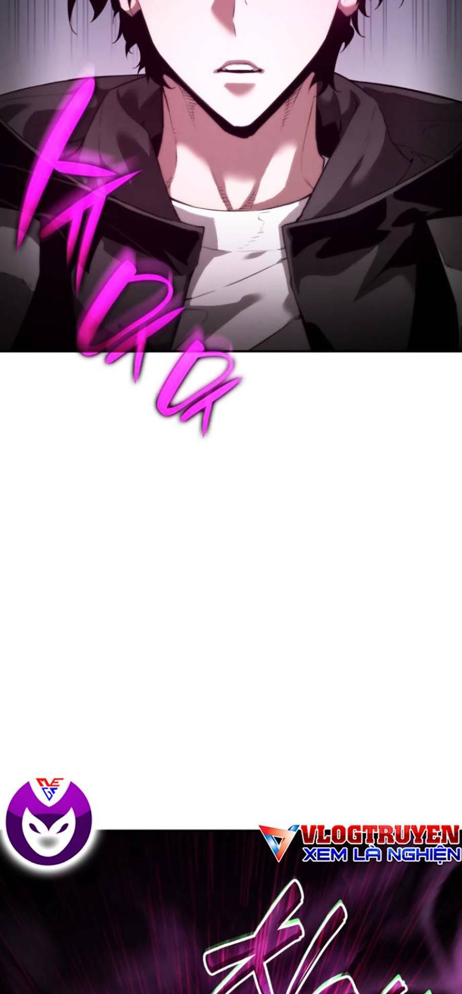 Vô Hạn Tử Linh Sư: Chapter 12