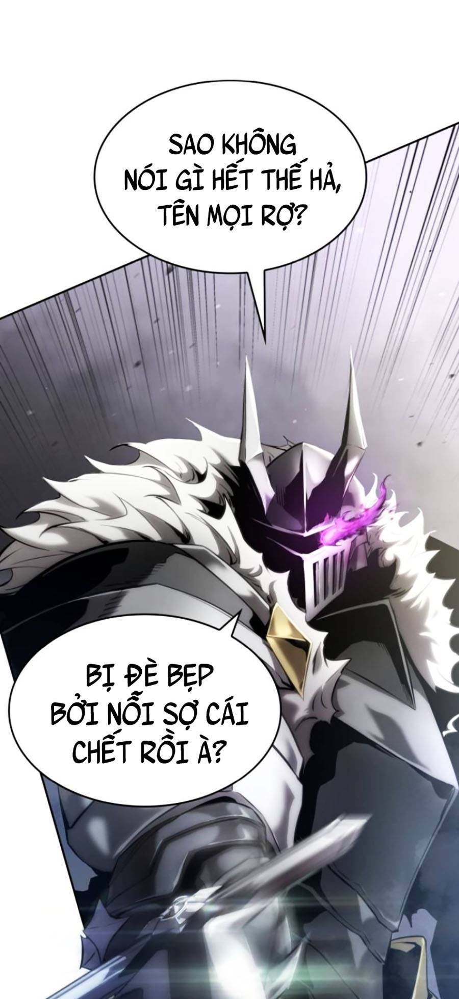 Vô Hạn Tử Linh Sư: Chapter 12