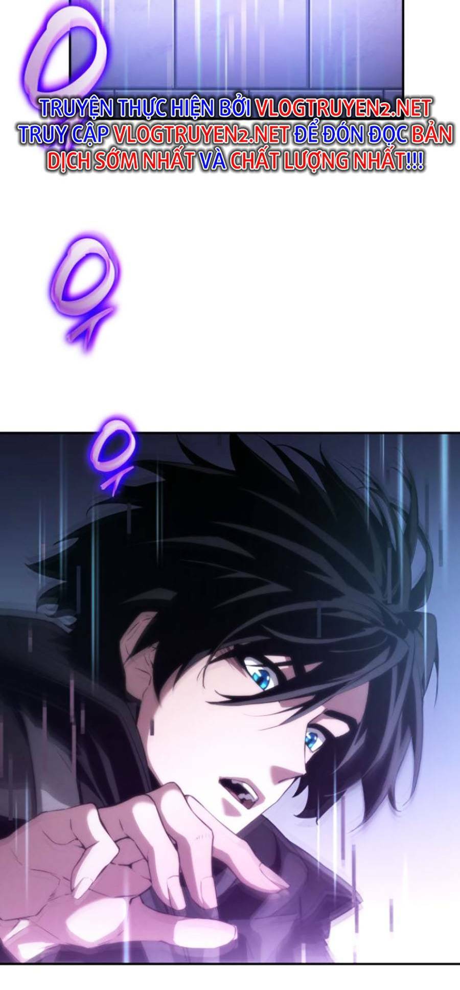 Vô Hạn Tử Linh Sư: Chapter 12