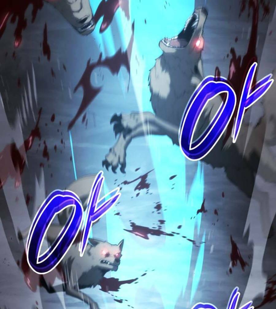 Vô Hạn Tử Linh Sư: Chapter 12
