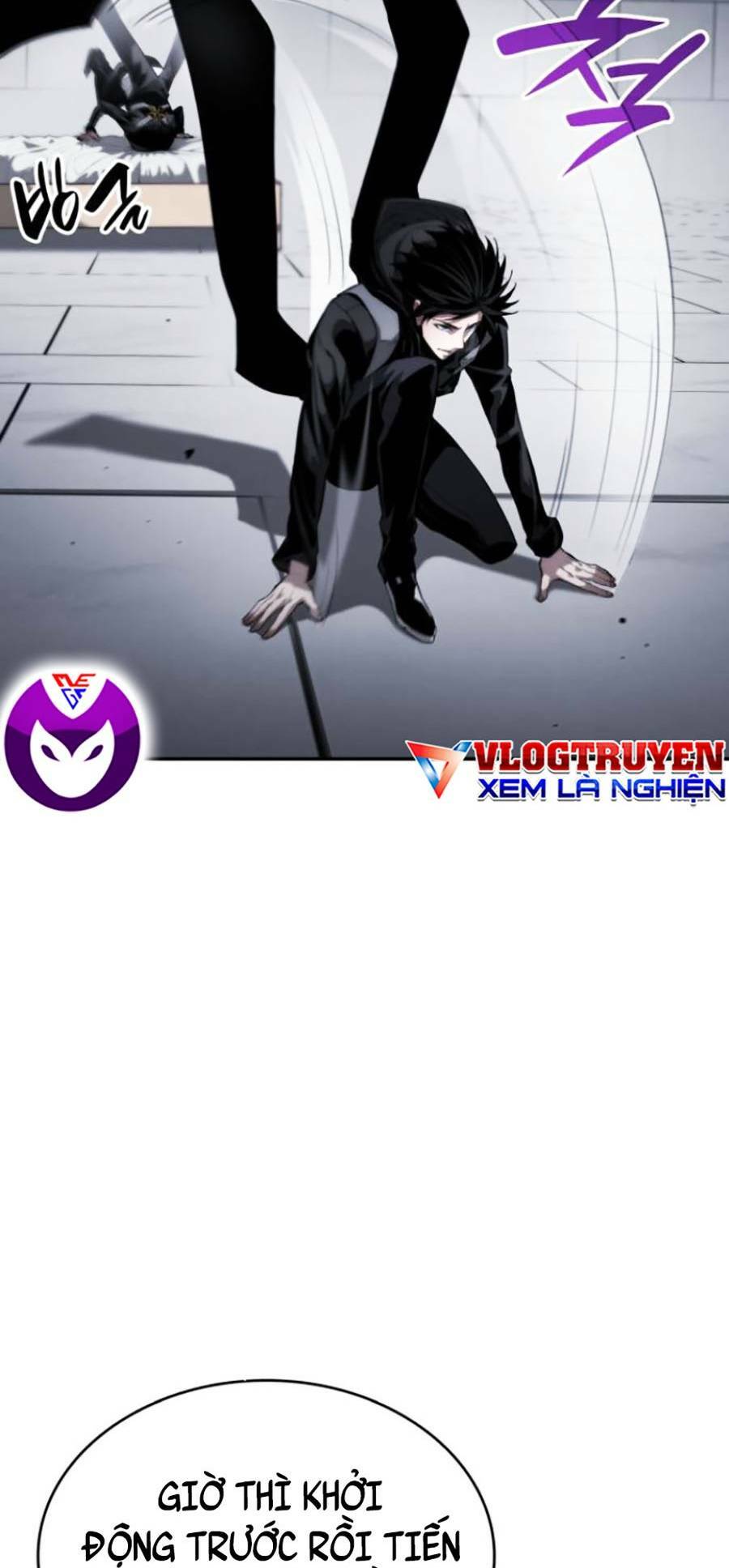 Vô Hạn Tử Linh Sư: Chapter 12