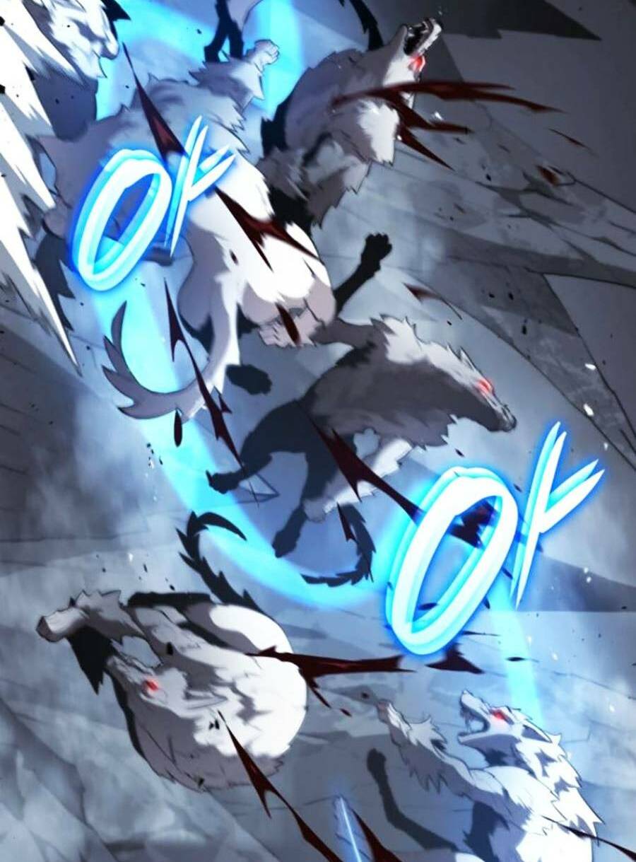 Vô Hạn Tử Linh Sư: Chapter 12