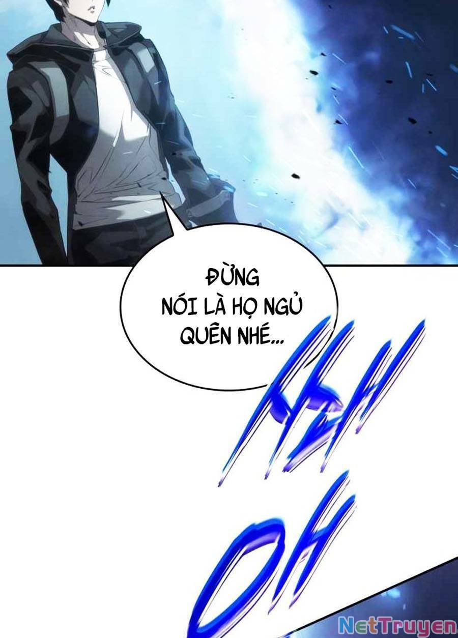 Vô Hạn Tử Linh Sư: Chapter 14