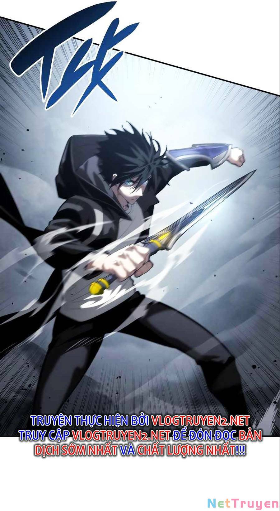 Vô Hạn Tử Linh Sư: Chapter 15