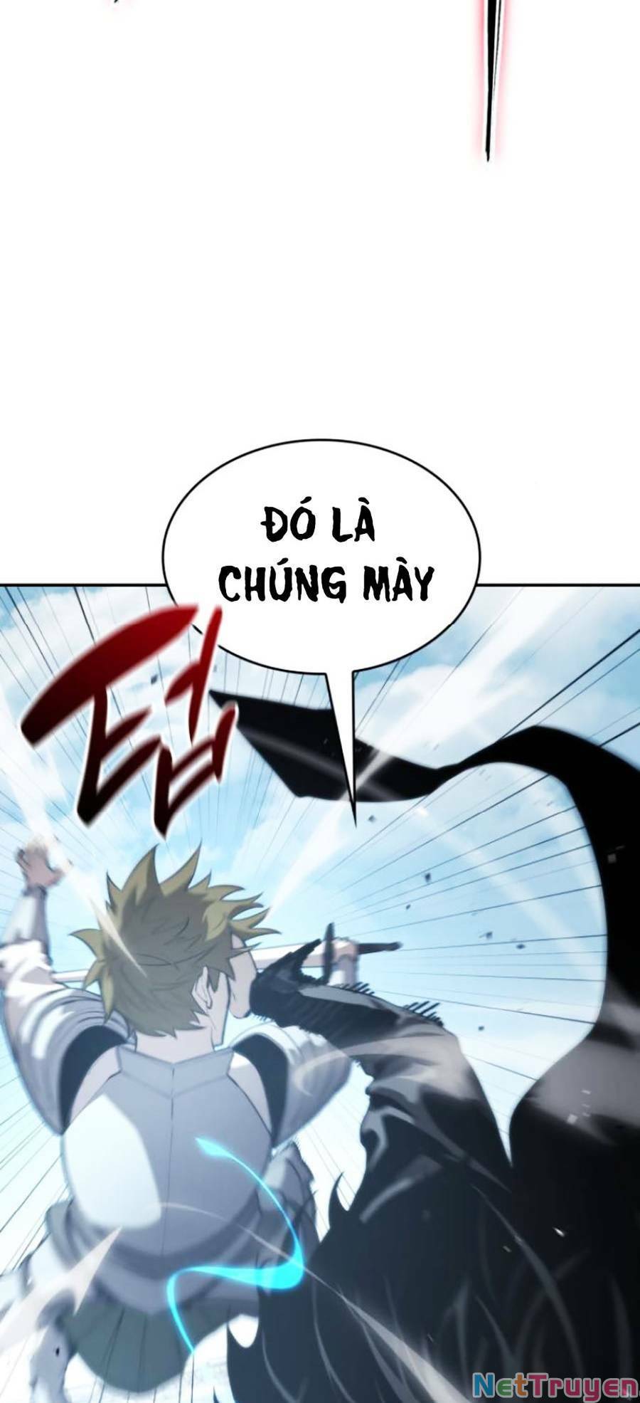 Vô Hạn Tử Linh Sư: Chapter 16