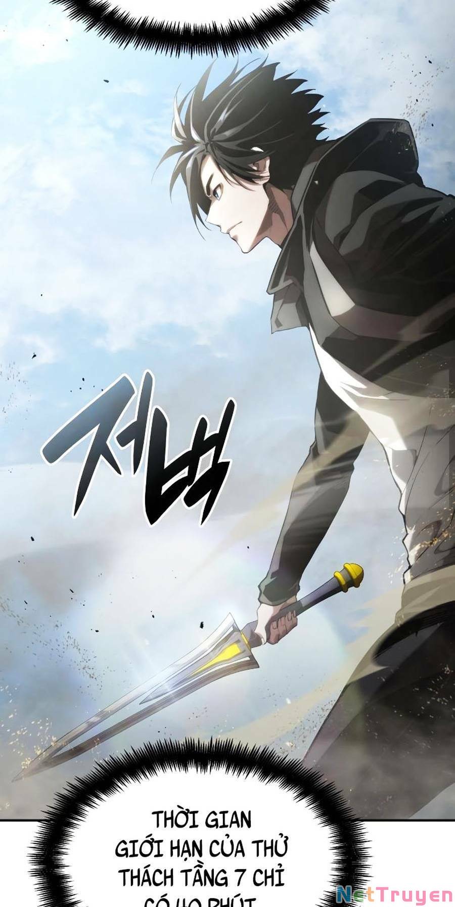 Vô Hạn Tử Linh Sư: Chapter 18
