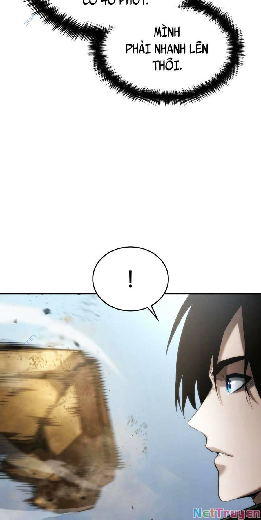 Vô Hạn Tử Linh Sư: Chapter 18