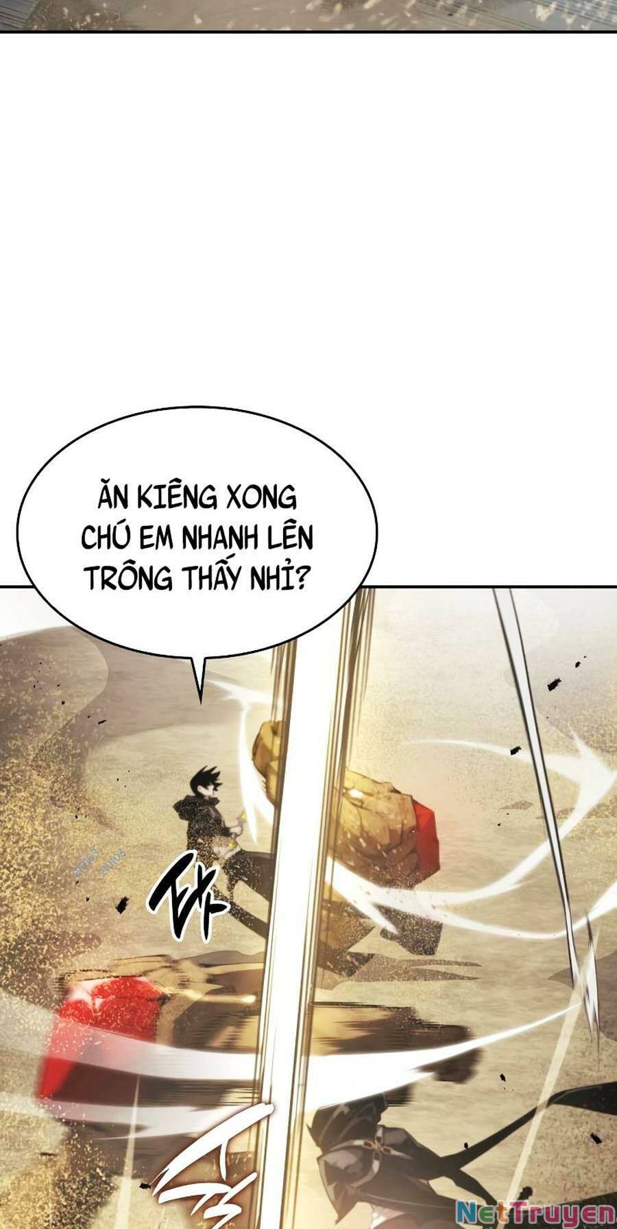 Vô Hạn Tử Linh Sư: Chapter 18