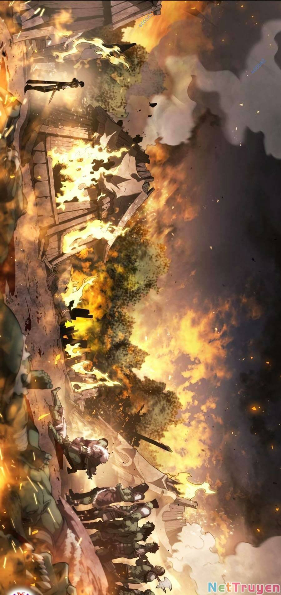 Vô Hạn Tử Linh Sư: Chapter 19