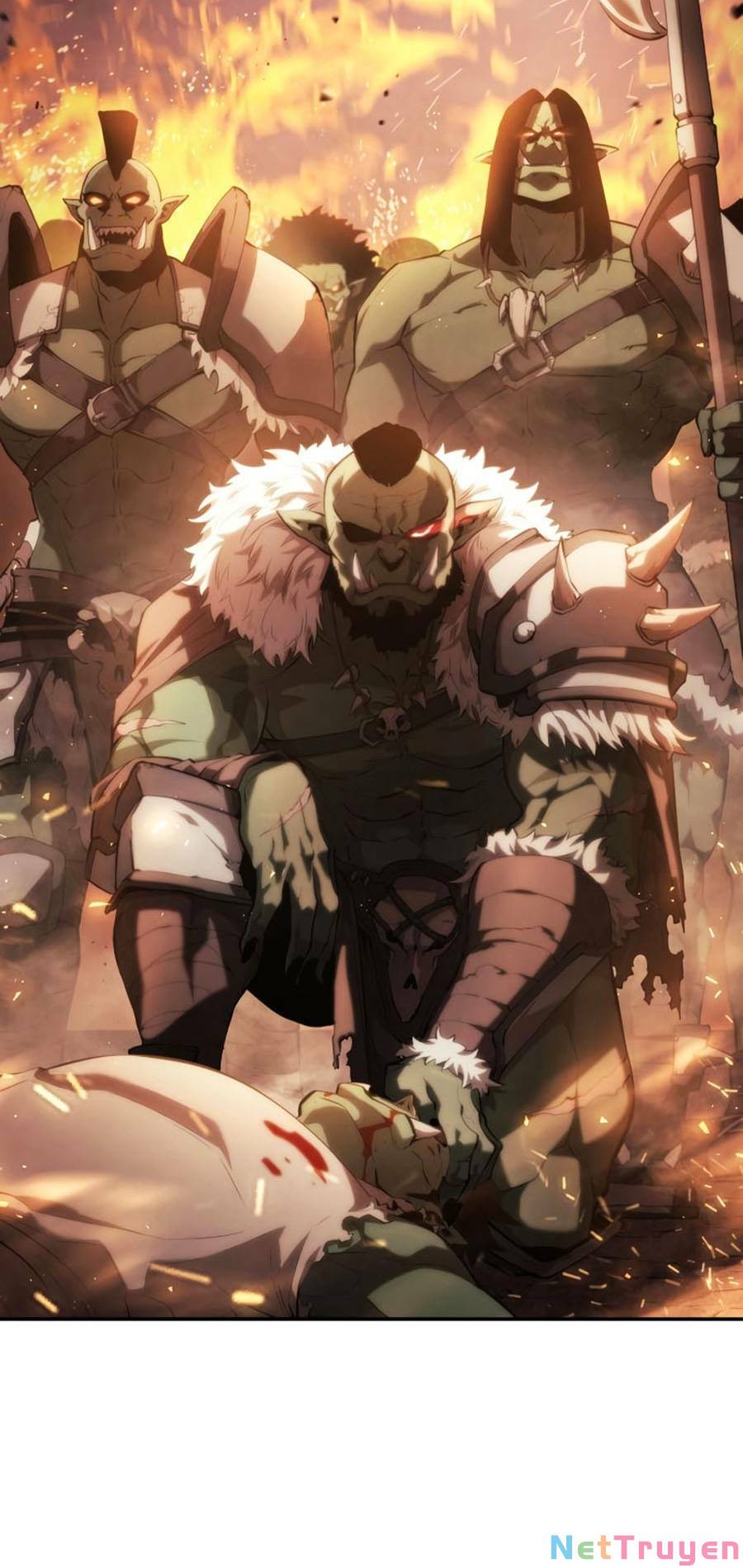 Vô Hạn Tử Linh Sư: Chapter 19