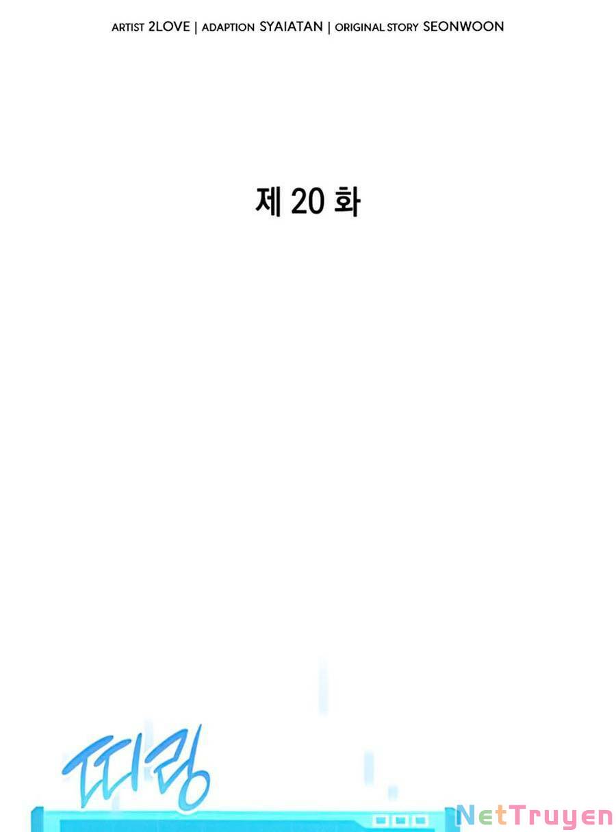 Vô Hạn Tử Linh Sư: Chapter 20