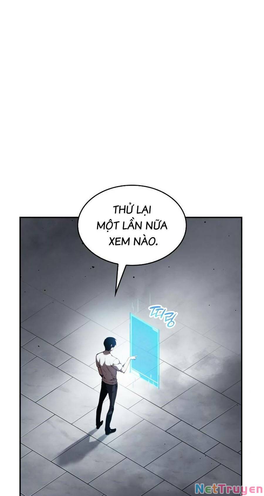 Vô Hạn Tử Linh Sư: Chapter 21
