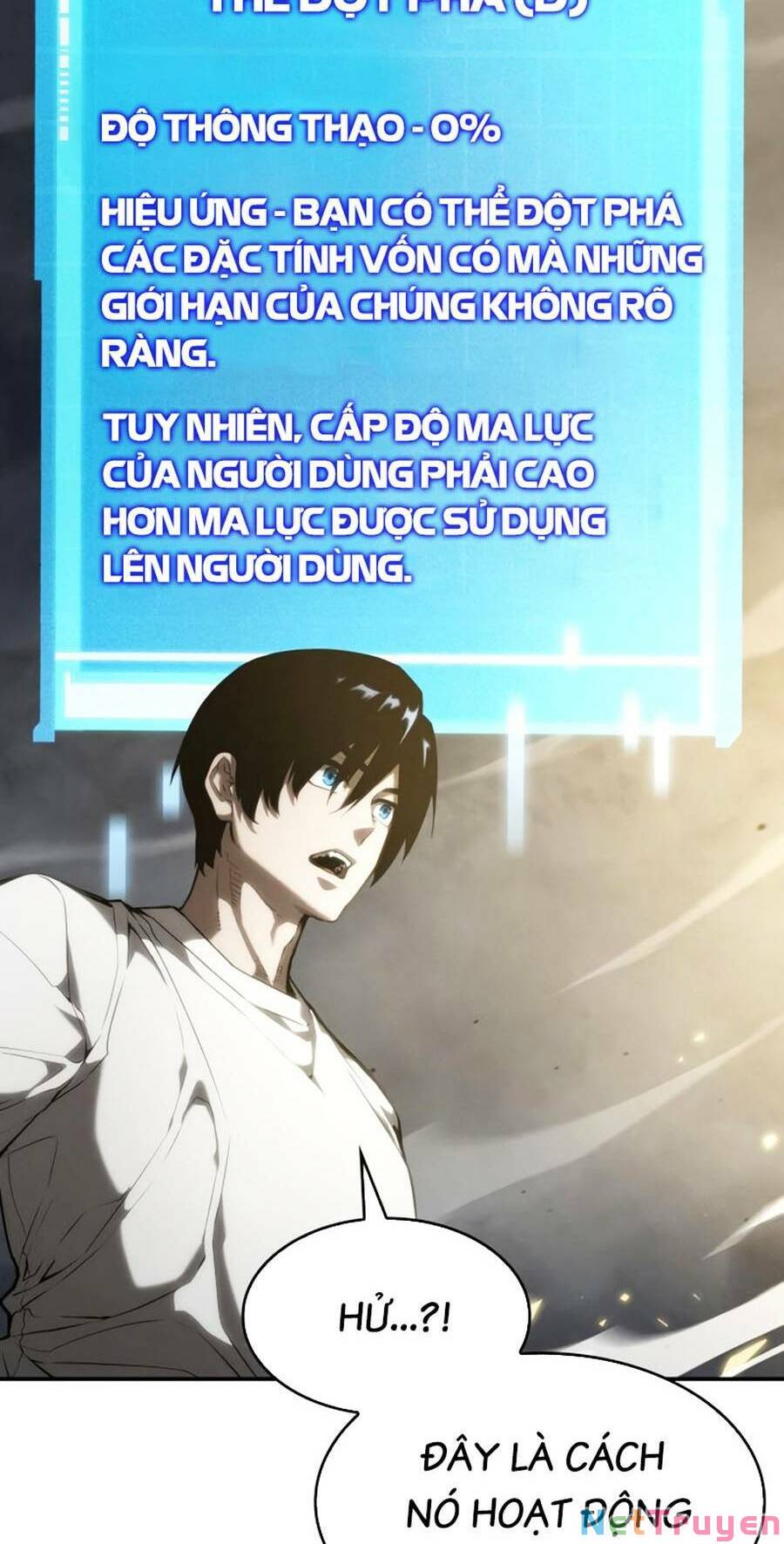 Vô Hạn Tử Linh Sư: Chapter 21