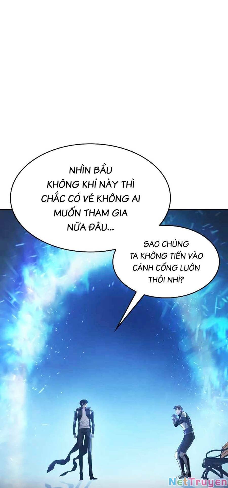 Vô Hạn Tử Linh Sư: Chapter 22