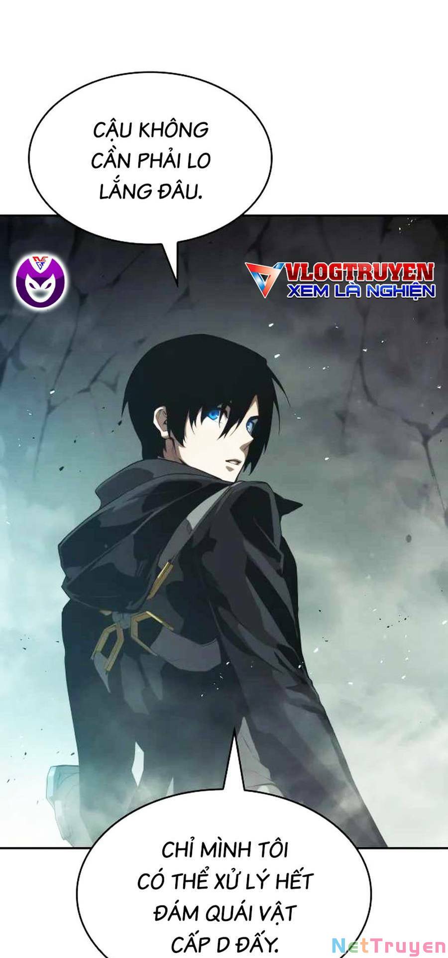 Vô Hạn Tử Linh Sư: Chapter 22