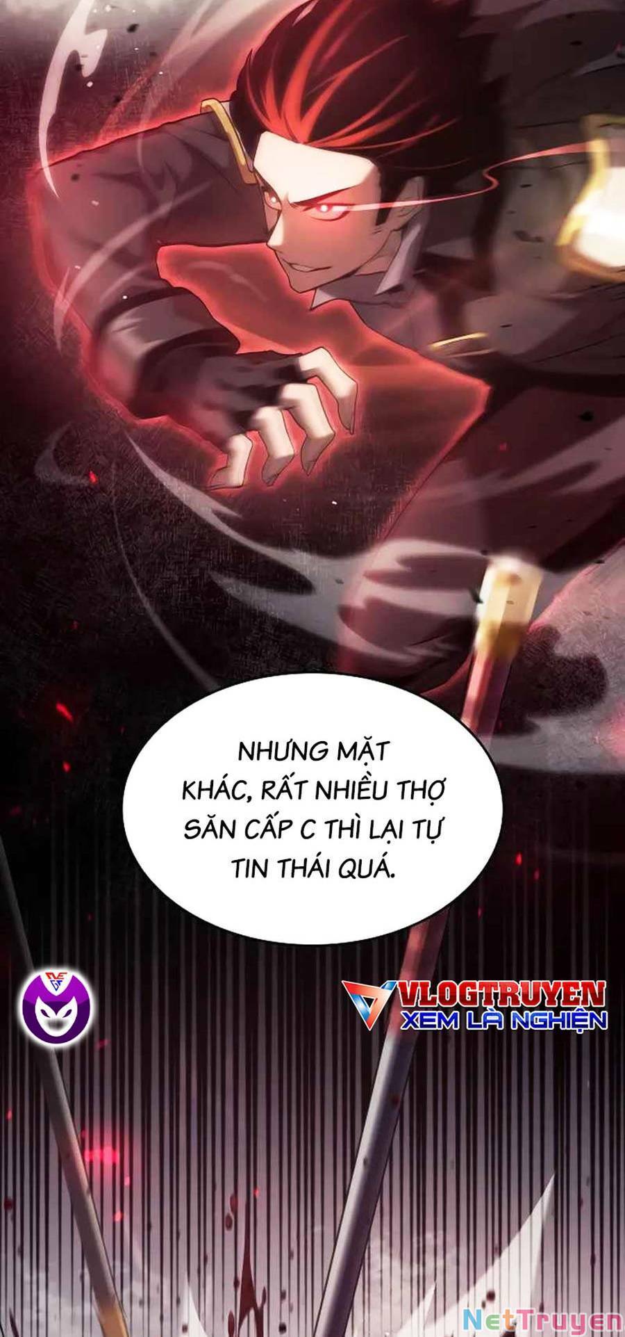 Vô Hạn Tử Linh Sư: Chapter 22