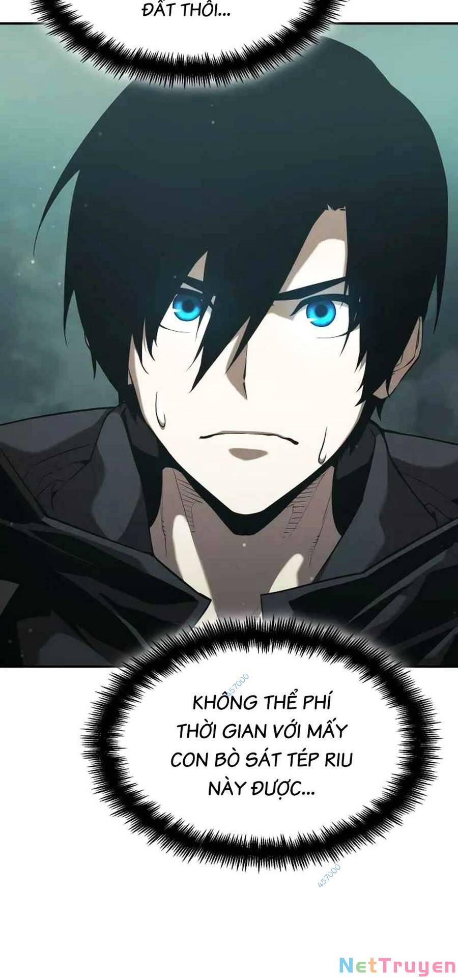 Vô Hạn Tử Linh Sư: Chapter 22