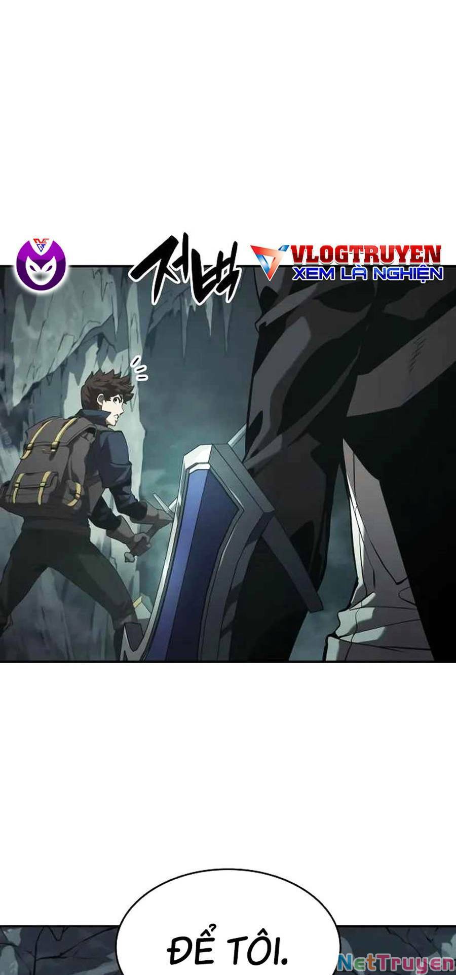 Vô Hạn Tử Linh Sư: Chapter 22