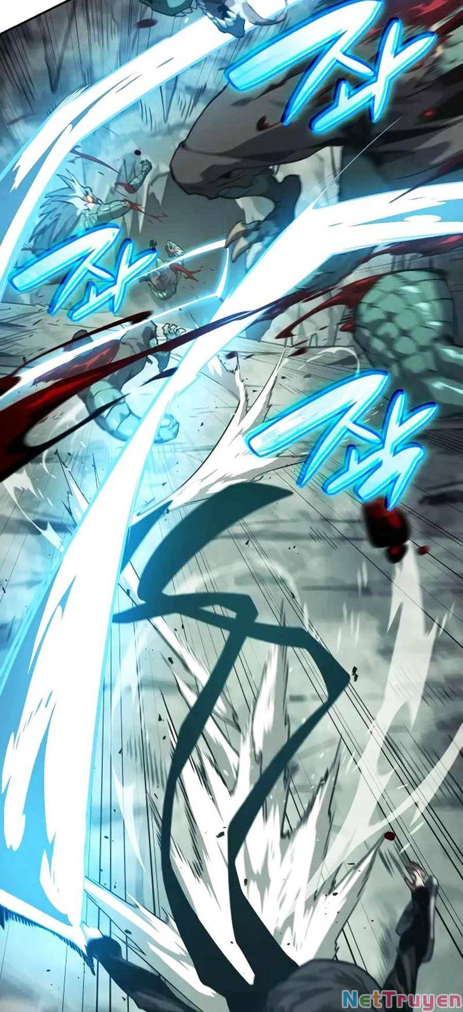 Vô Hạn Tử Linh Sư: Chapter 22