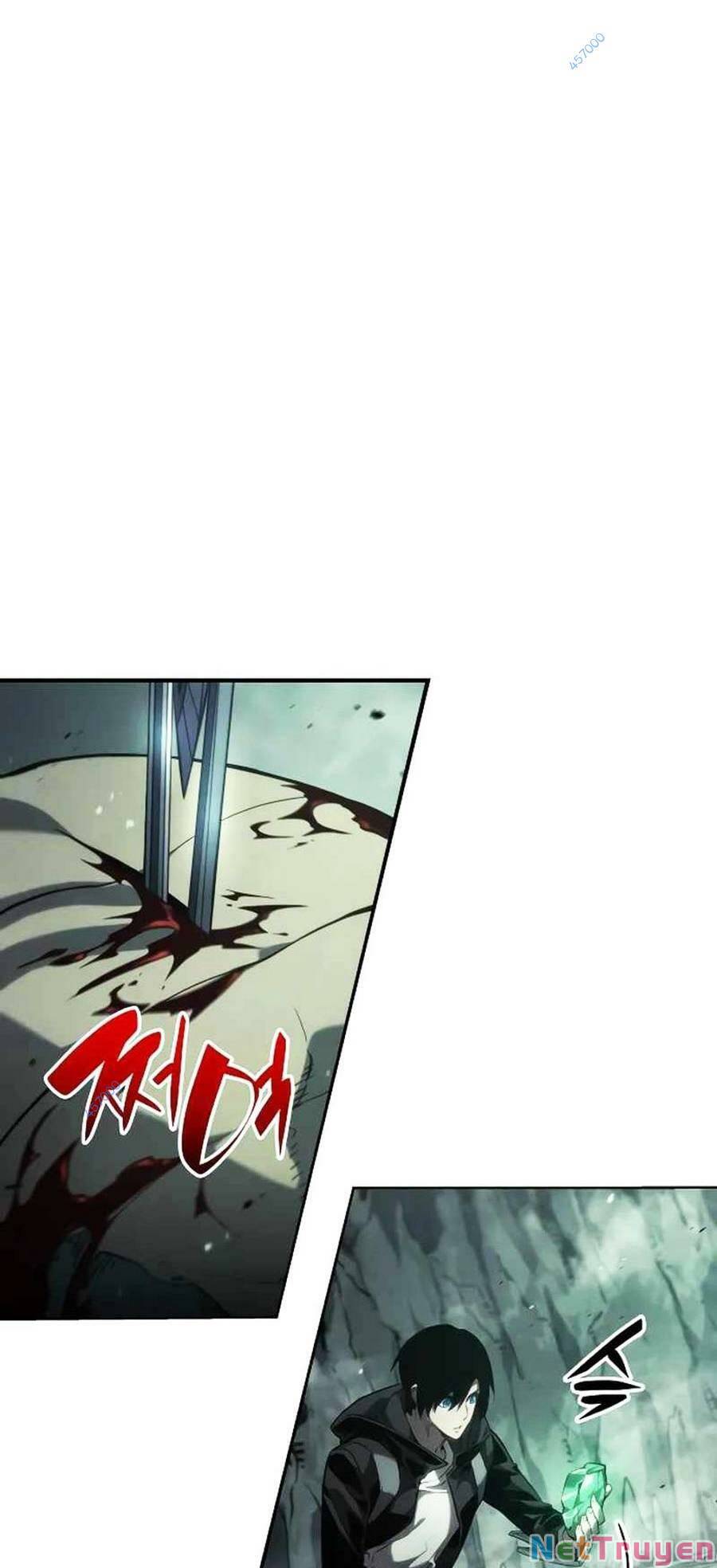 Vô Hạn Tử Linh Sư: Chapter 22