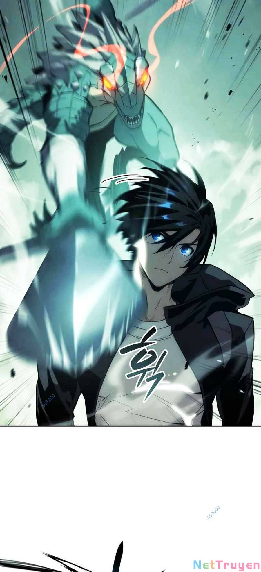 Vô Hạn Tử Linh Sư: Chapter 22