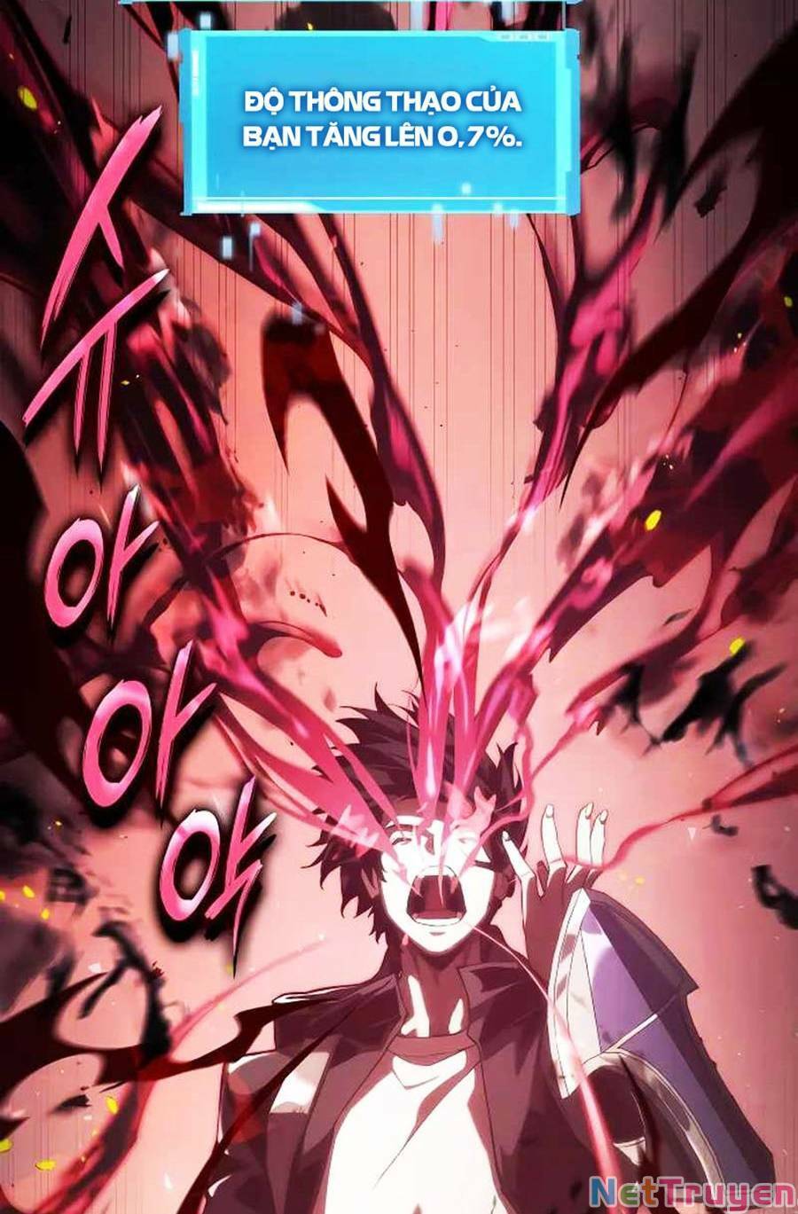 Vô Hạn Tử Linh Sư: Chapter 22