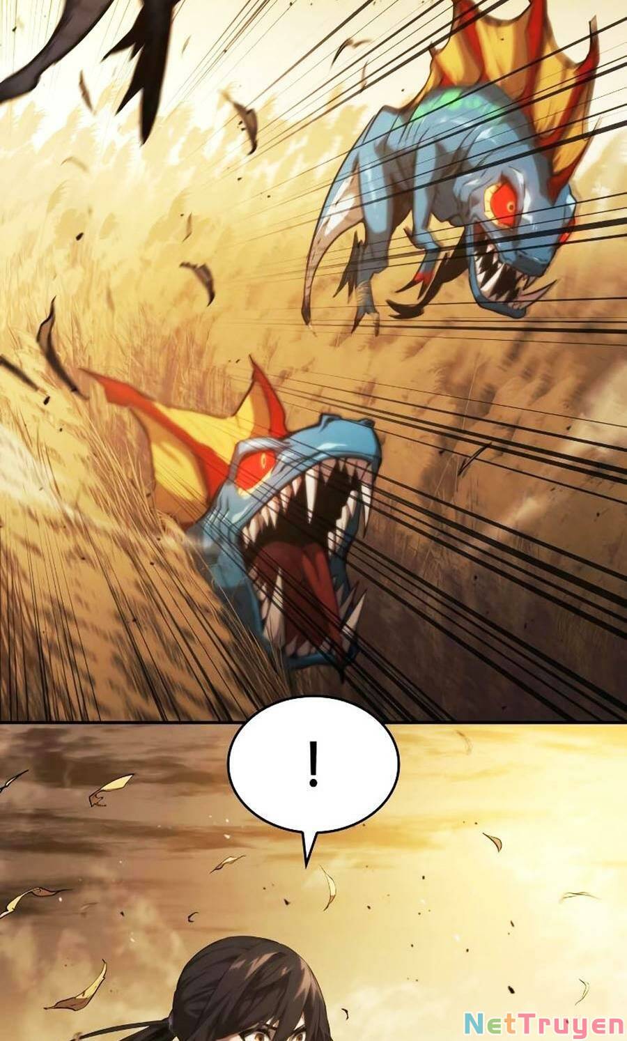 Vô Hạn Tử Linh Sư: Chapter 24