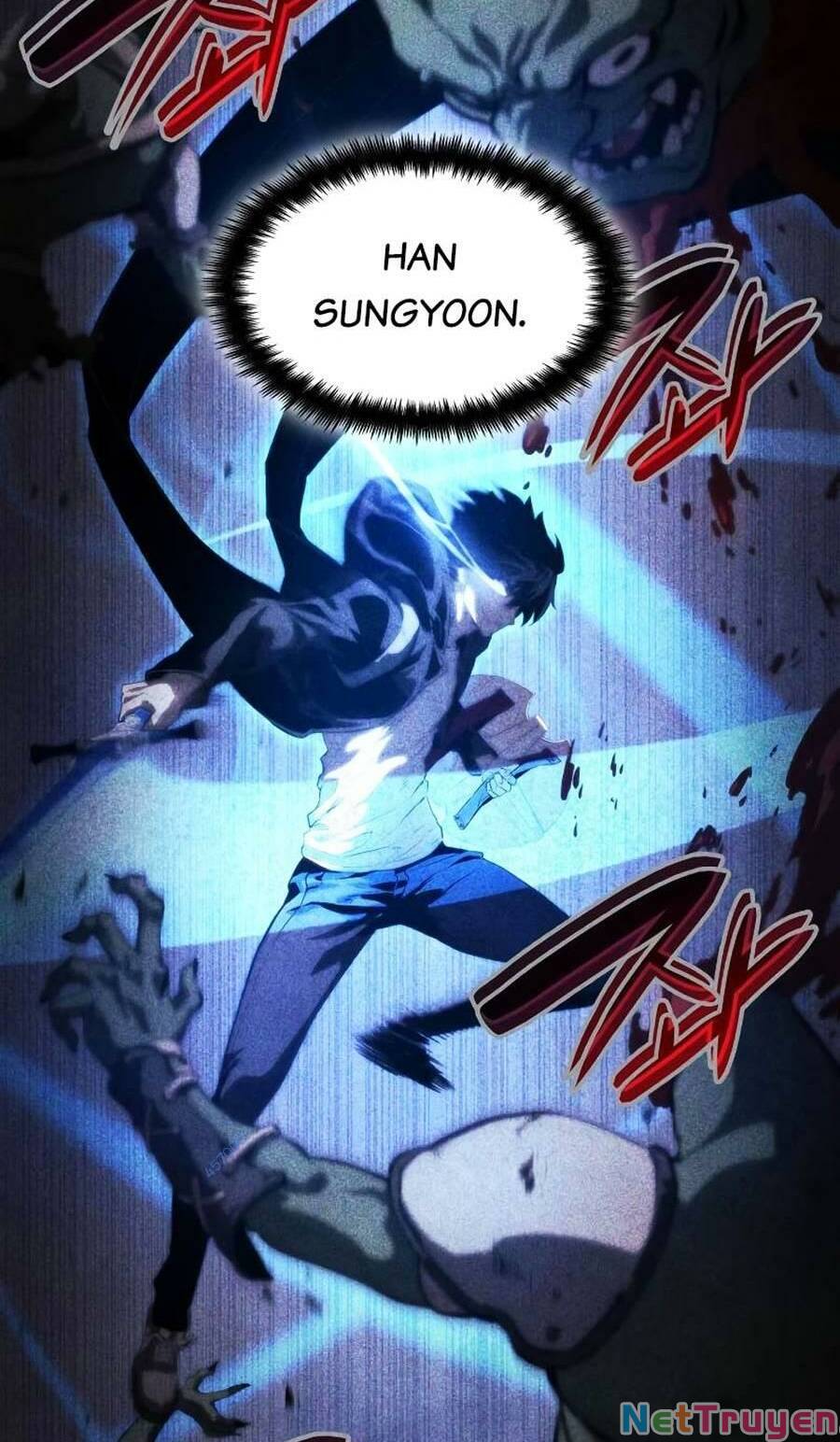 Vô Hạn Tử Linh Sư: Chapter 24