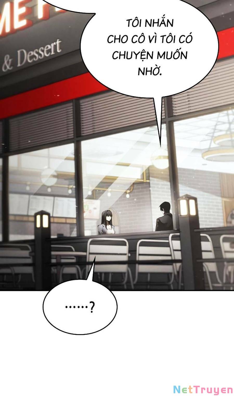 Vô Hạn Tử Linh Sư: Chapter 24