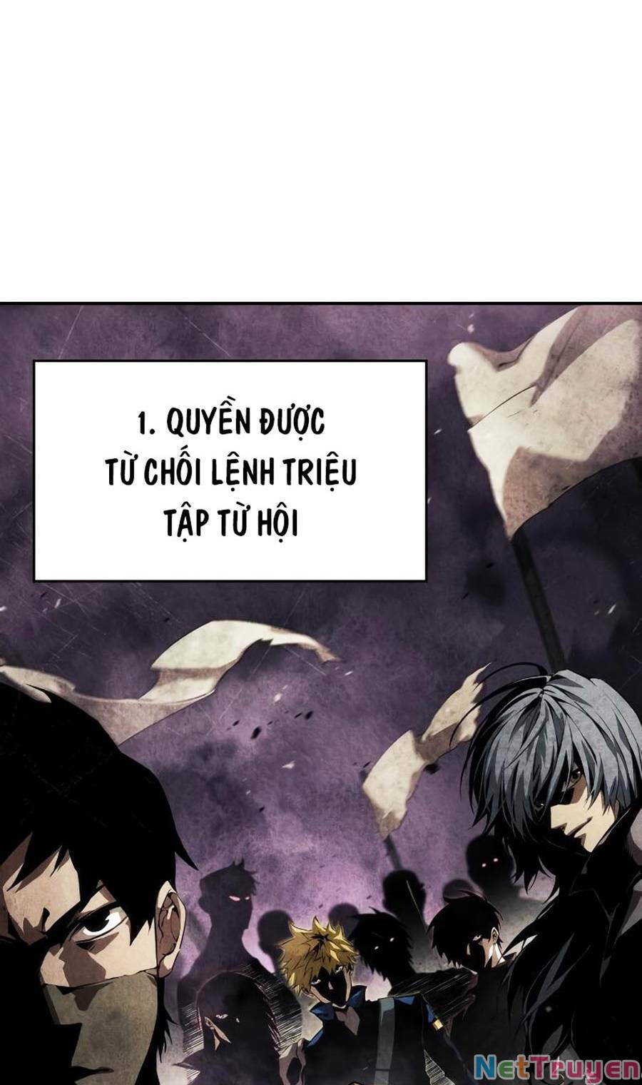 Vô Hạn Tử Linh Sư: Chapter 24