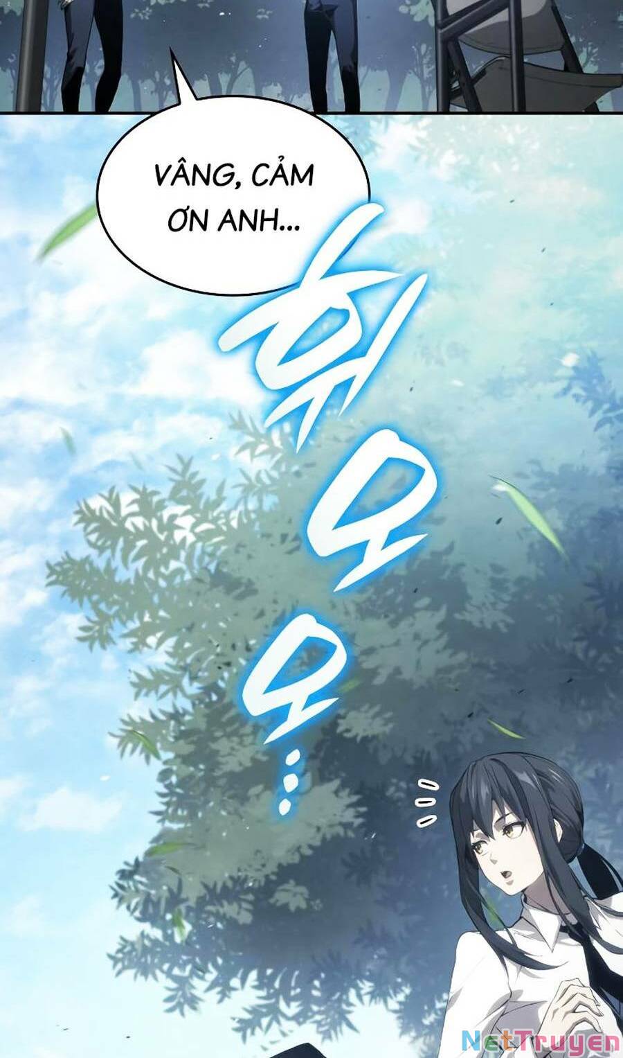 Vô Hạn Tử Linh Sư: Chapter 24