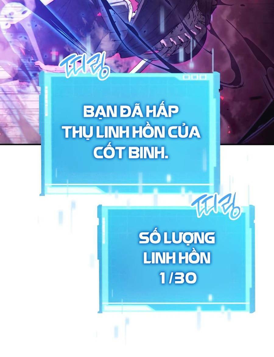 Vô Hạn Tử Linh Sư: Chapter 27