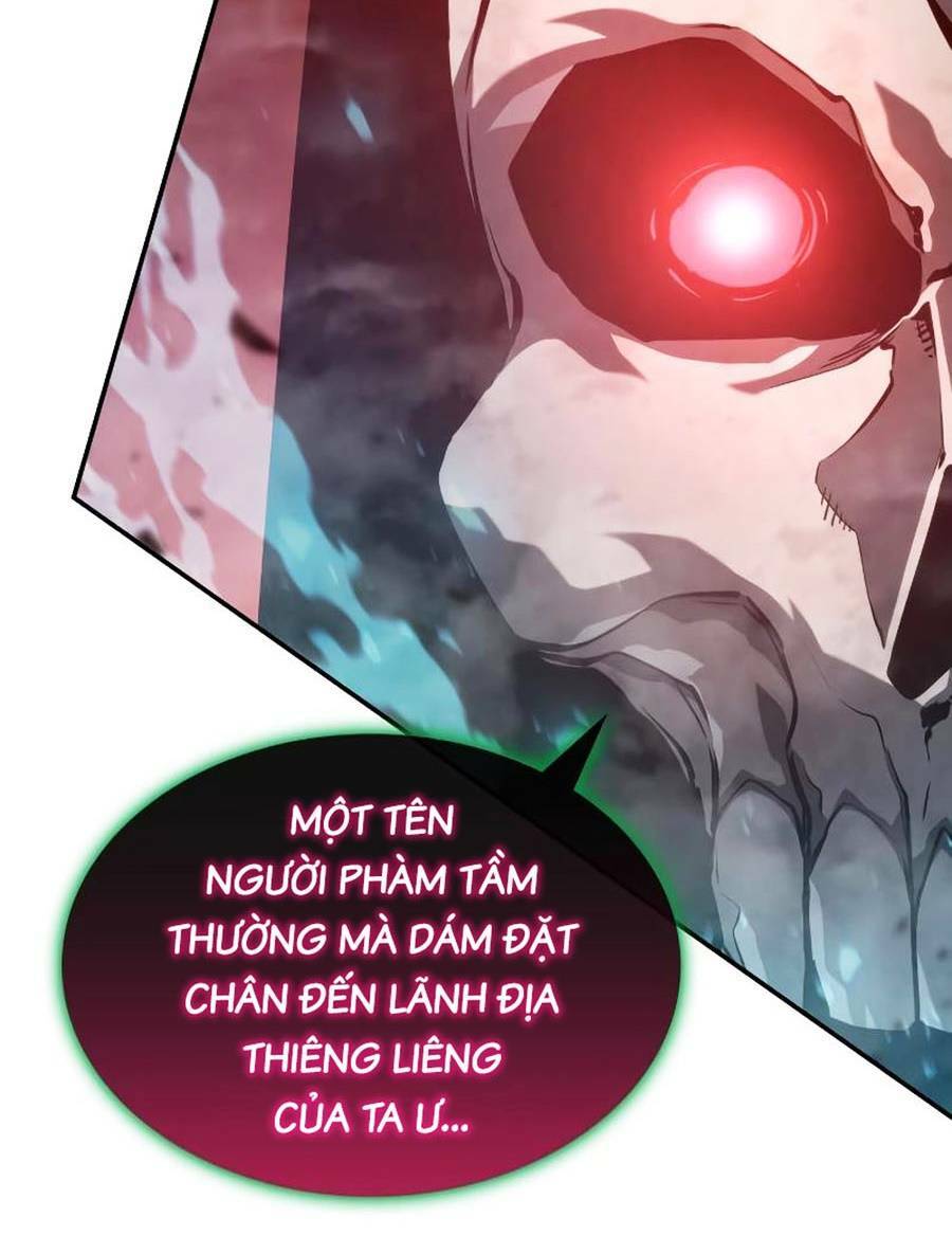 Vô Hạn Tử Linh Sư: Chapter 27