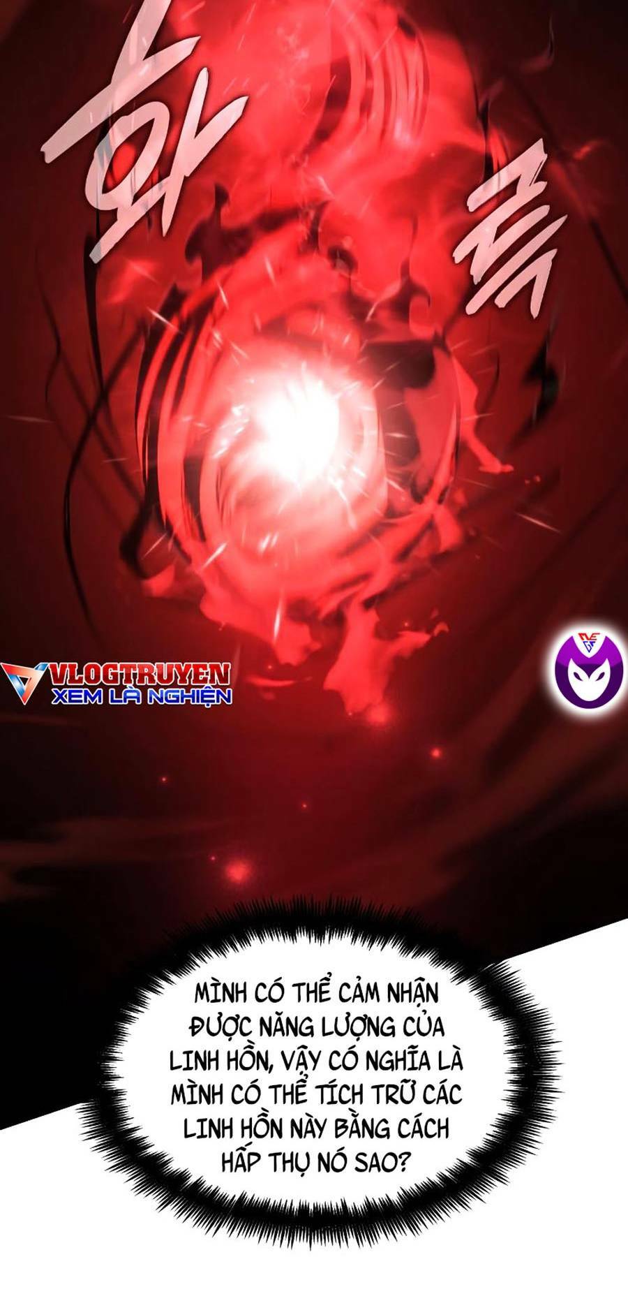 Vô Hạn Tử Linh Sư: Chapter 3