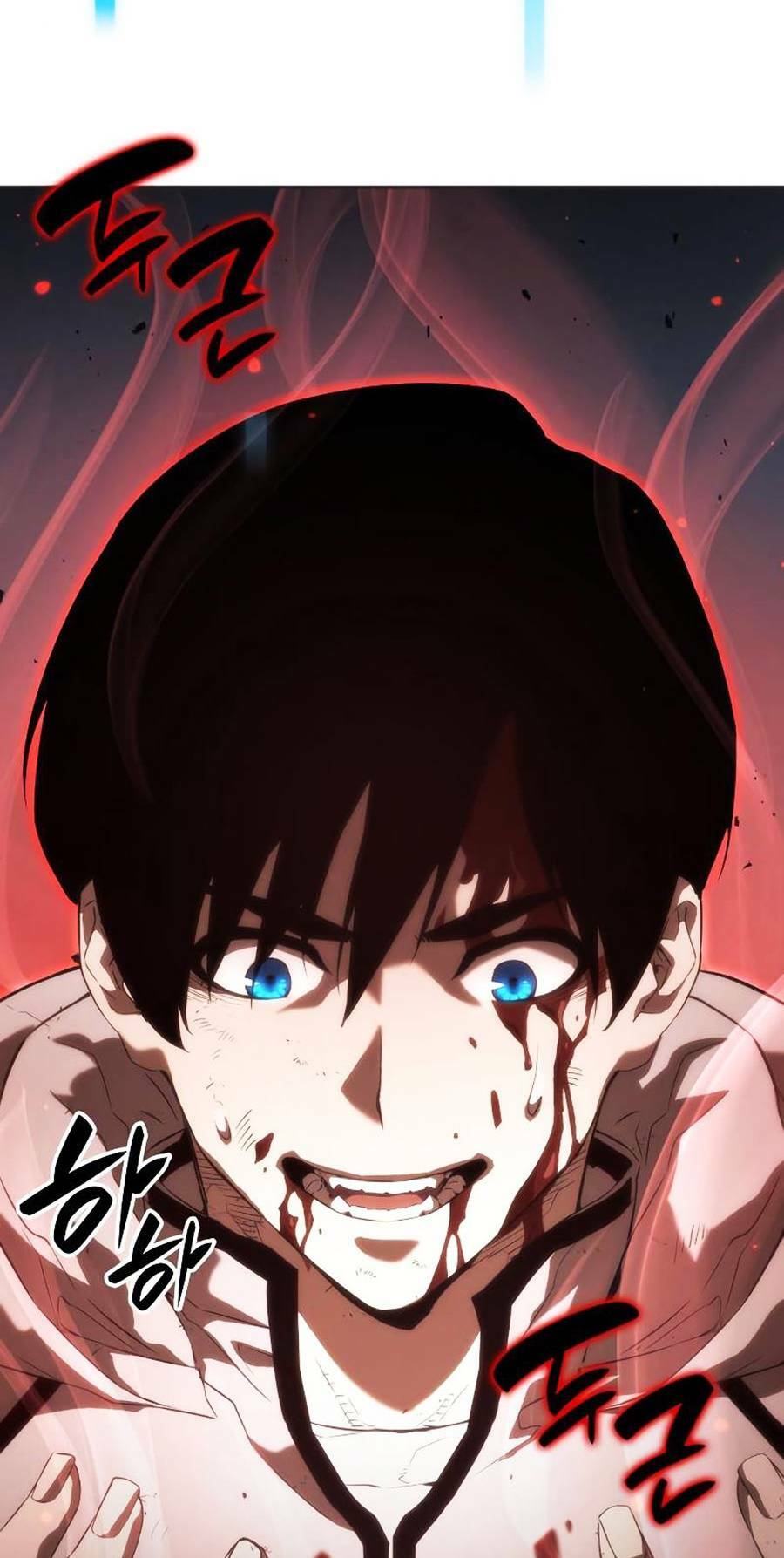 Vô Hạn Tử Linh Sư: Chapter 3