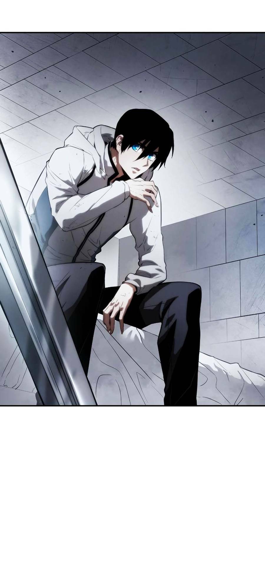 Vô Hạn Tử Linh Sư: Chapter 3
