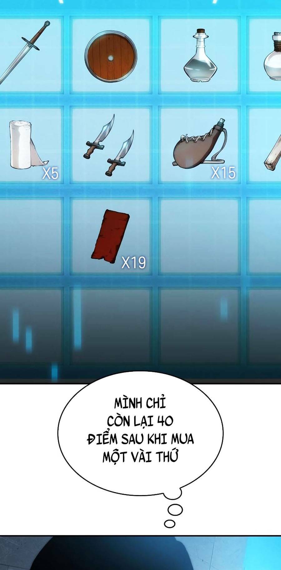 Vô Hạn Tử Linh Sư: Chapter 3