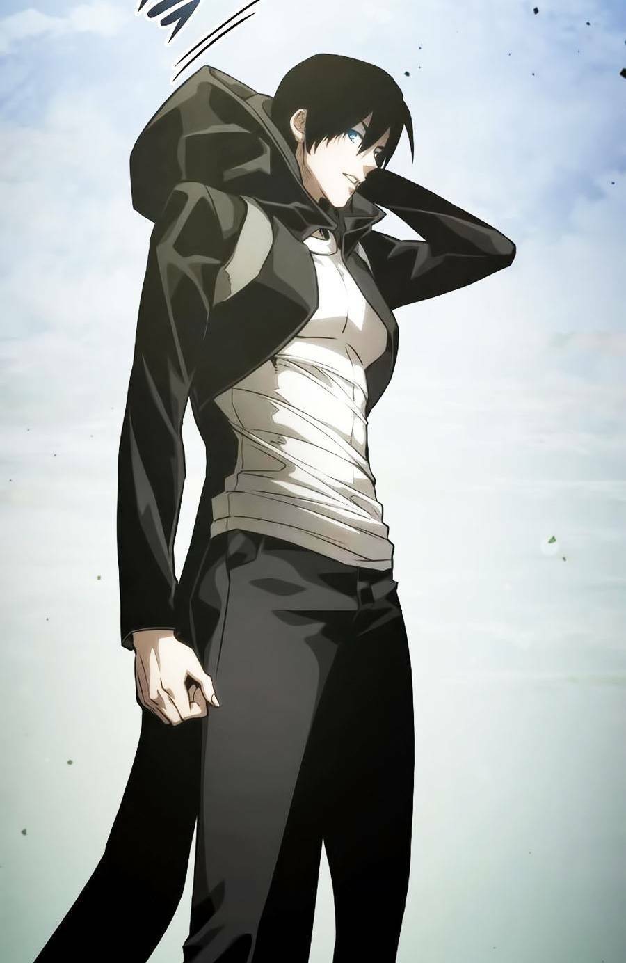Vô Hạn Tử Linh Sư: Chapter 30