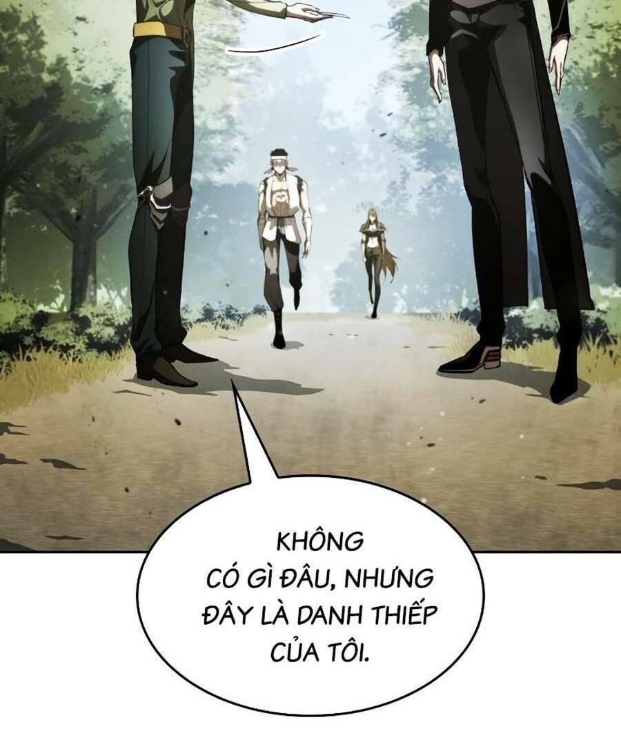 Vô Hạn Tử Linh Sư: Chapter 31