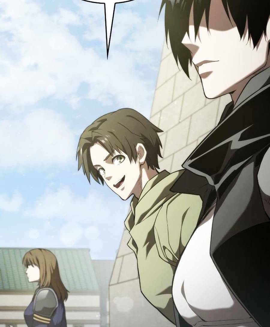 Vô Hạn Tử Linh Sư: Chapter 31