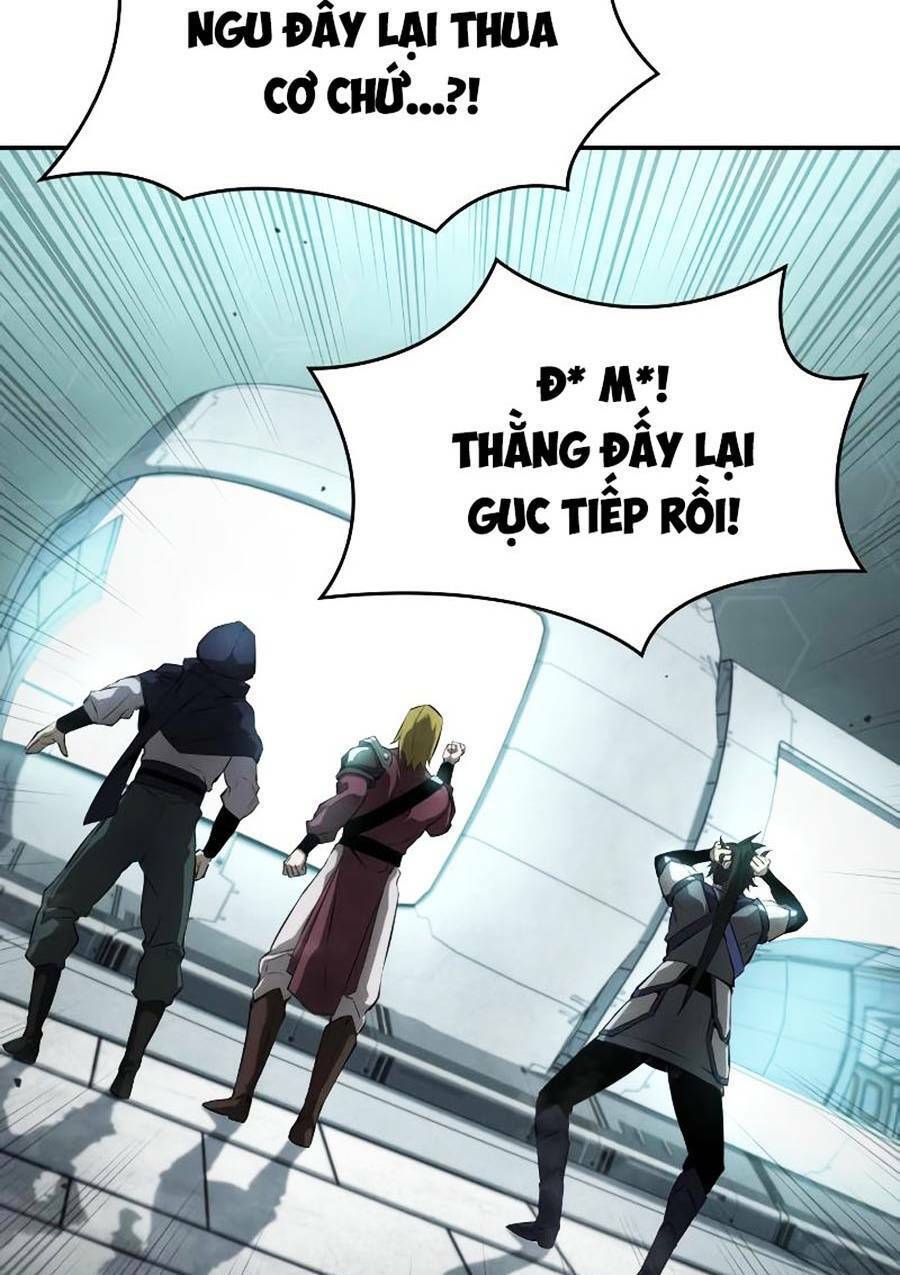 Vô Hạn Tử Linh Sư: Chapter 31