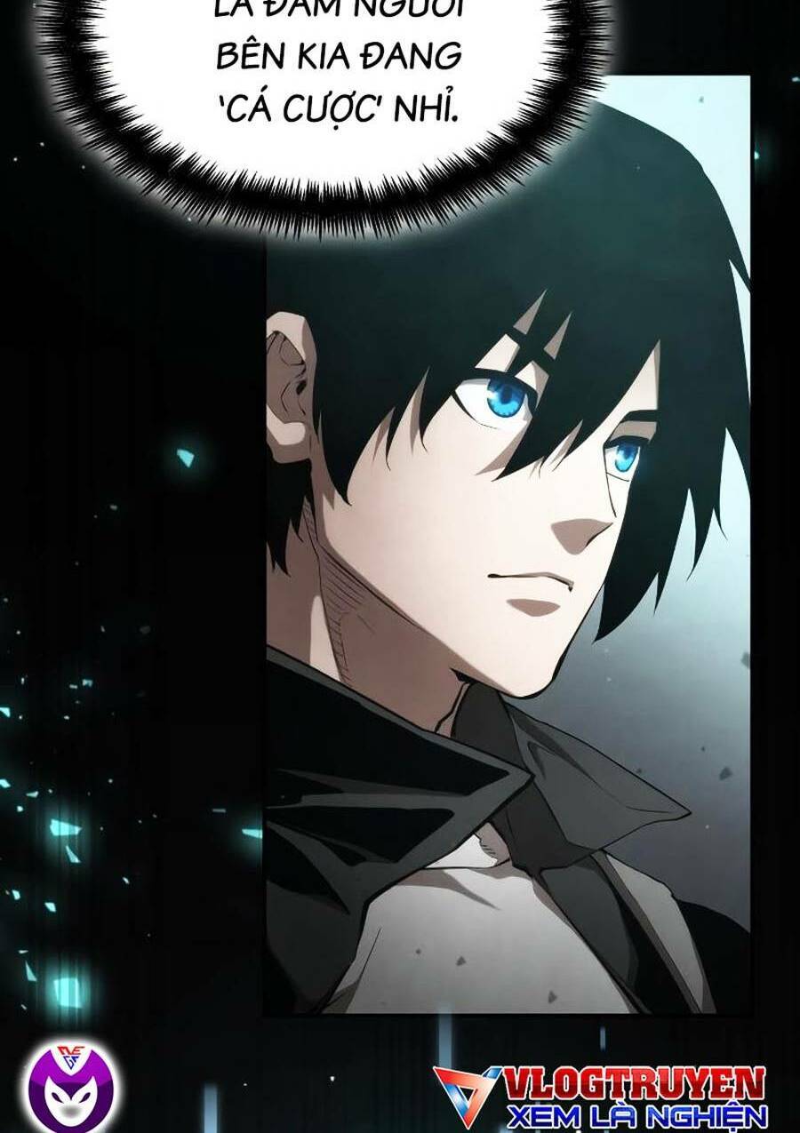 Vô Hạn Tử Linh Sư: Chapter 31