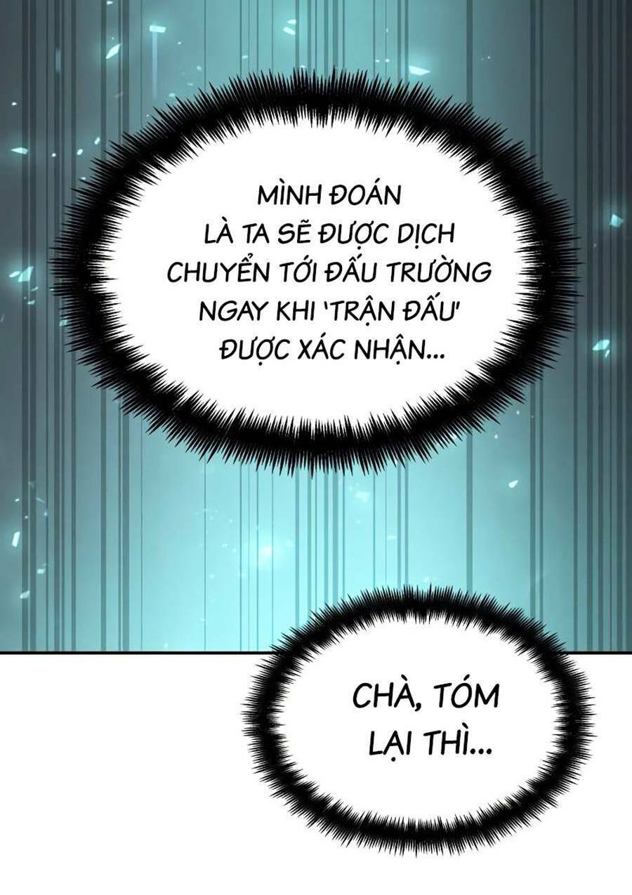 Vô Hạn Tử Linh Sư: Chapter 31