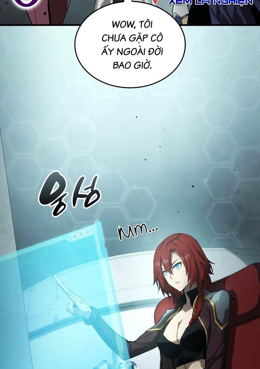 Vô Hạn Tử Linh Sư: Chapter 31