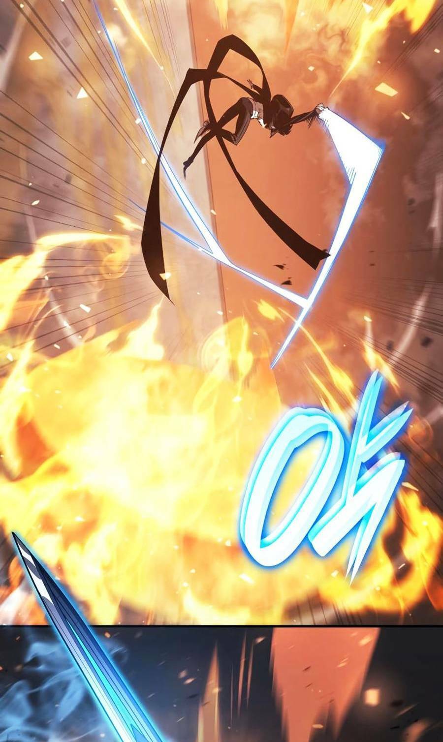 Vô Hạn Tử Linh Sư: Chapter 31